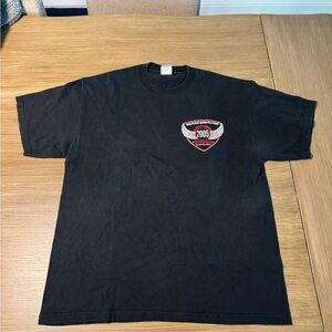 Vintage Sturgis Motorcycle Rally Shirt